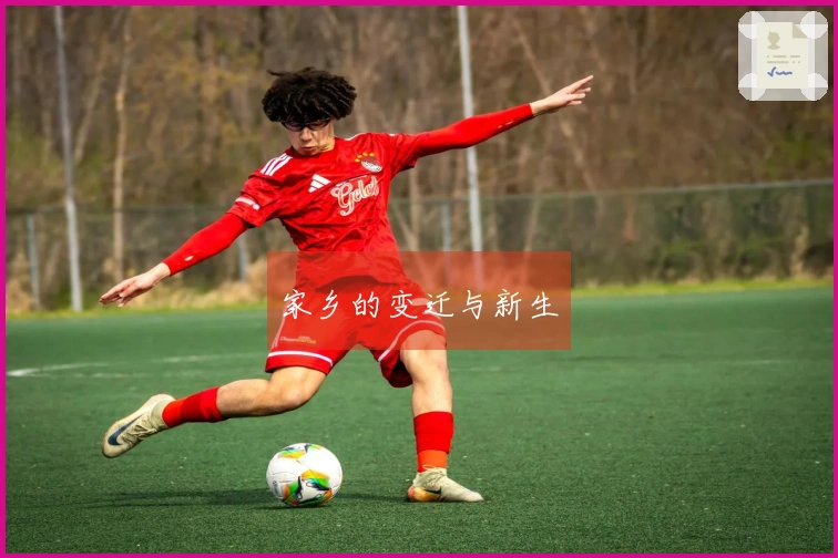 家乡的变迁与新生