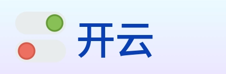 开云 logo